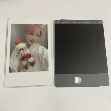 팬더 드래곤 타이 가 하피카 4