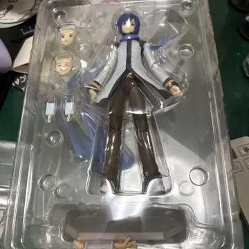 figma KAITO 피규어 보컬로이드