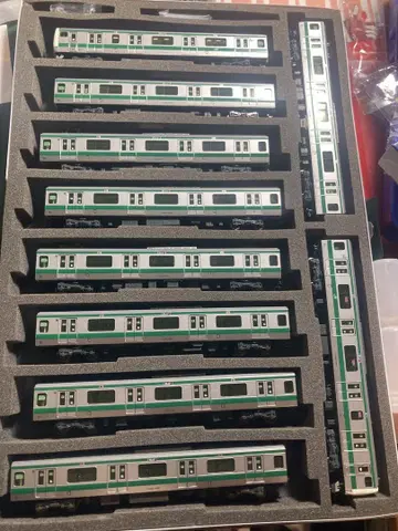 KATO E233계 7000번대 사이쿄선 10량 세트