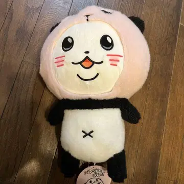 팬더 in 펑다 BIG 봉제 인형