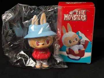 라부부 피규어 labubu 코카콜라 시리즈