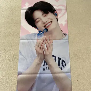 준규 슬로건