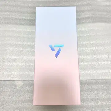 SEVENTEEN LIGHT STICK 10주년 기념 응원봉