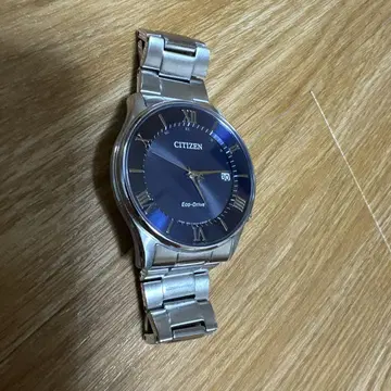 CITIZEN 시티즌 에코 드라이브 AS1060-54L