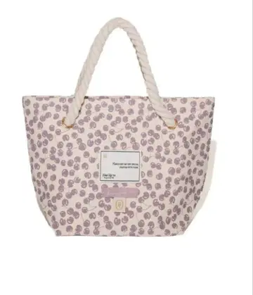 HLT Cherry Tote Bag herlipto 2025 새상품