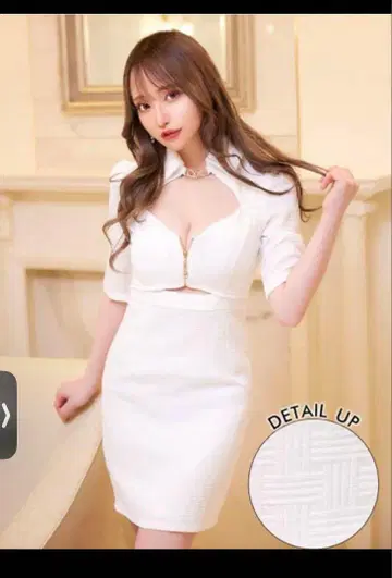 데이지 스토어 드레스