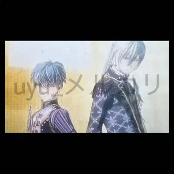 무비나나 시계 부품 필름 Re:vale