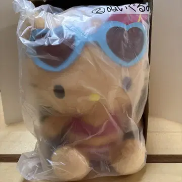 일광화상 키티 제일복권