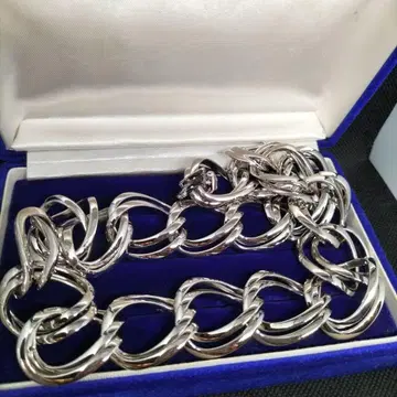 NINARICCI 목걸이 중량 있음 목걸이 니나리치