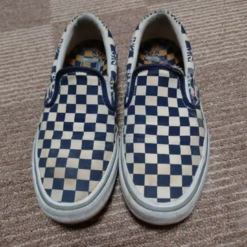 VANS x INDEPENDENT SLIP-ON PRO