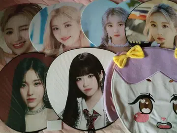 예서 부채
