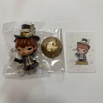 popmart hirono 별의 왕자님 (상인)