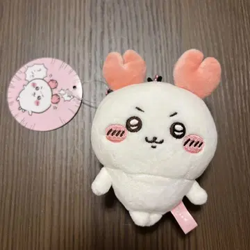 치이카와 (먼작귀) 게 마스코트