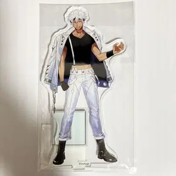 템페스트 마녀 젠 아크릴 스탠드