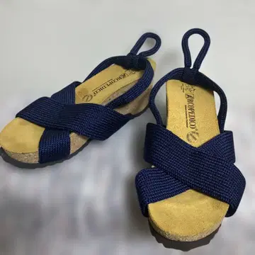 ARCOPEDICO INTRE 아르코페디코 인트레