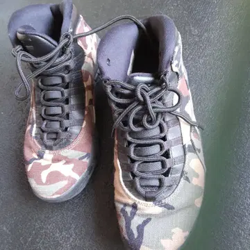 Jordan 23 농구화