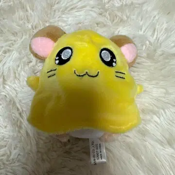 토토코 하무타로 치비마루 봉제 인형 S 사이즈