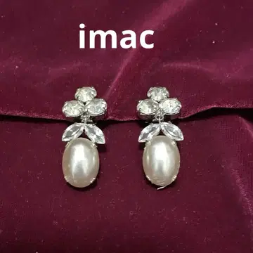 imac 빈티지 귀찌