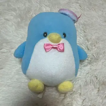 산리오 턱시도샘  S
