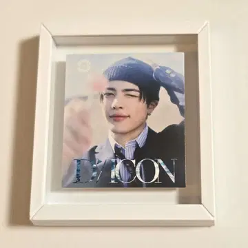 &TEAM 마키 프레임 마그넷 D'PARTMENT DICON