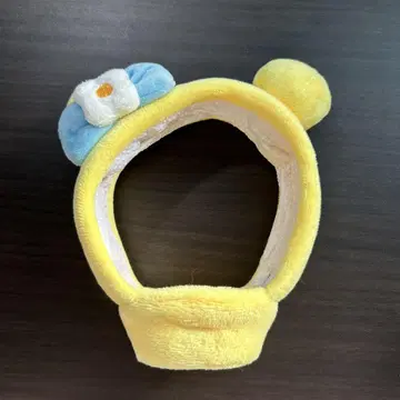 NiziU 리오 응원봉 커버