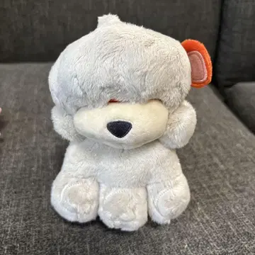 포켓몬 봉제 인형 비취 가디