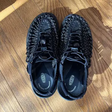 KEEN 샌들 25.5