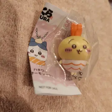 치이카와 쿠라스시 토끼 피규어 마스코트 키링