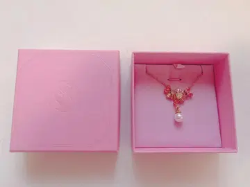 swarovski gema 펜던트
