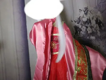 SD DD 중화 드레스