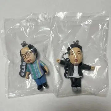 다이앤 가챠가챠 키링 가챠 키링 2종 세트