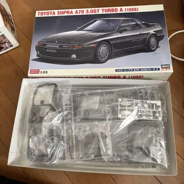도요타 수프라 A70 3.0GT 터보 A (1988)