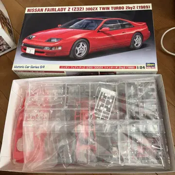 Nissan Fairlady Z (Z32) 300ZX