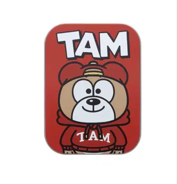 미사용 새상품 timelesz TAM 캔 실리콘 컬러 밴딩 세트