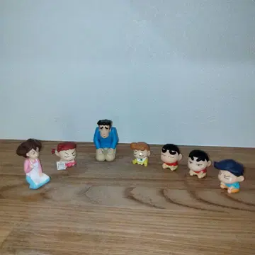 짱구는 못말려(크레용 신짱)