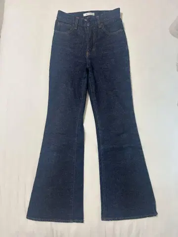 MOUSSY MVS FLARE