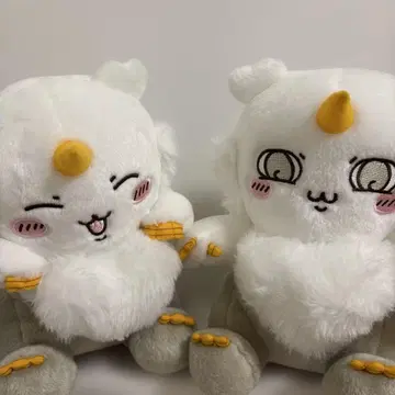 치이카와 (먼작귀) 아노코 BIG 봉제 인형