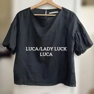루카 레이디 랙 루카 LUCA/LADY LUCK LUCA 셔츠