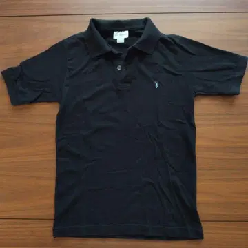 TRUSSARDI 이탈리아제 피케 셔츠 XS