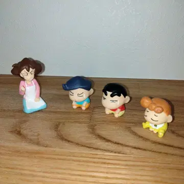 짱구는 못말려(크레용 신짱)