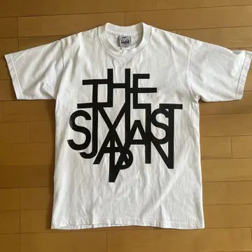 더 스타일리스트 재팬 프린트 T THE STYLIST JAPAN