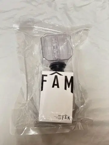 타임리스 timelesz 2025 응원봉 FAM