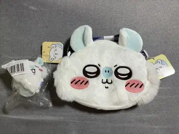 치이카와 (먼작귀) 칭찬해라 모몽가 가득 복권 D상 E상 세트 판매