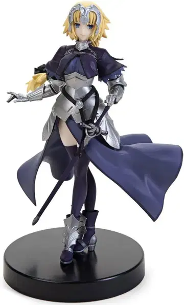루러/잔 다르크 'Fate/Grand Order' 피규어