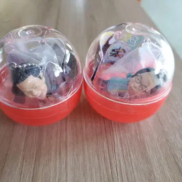 다이앤 가챠가챠 2개 세트