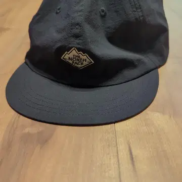 THE NORTH FACE 블랙 캡