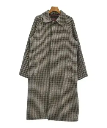 JOURNAL STANDARD 스텐카라 코트 여성용