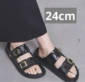 BIRKENSTOCK 샌들