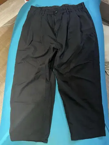 COOTIE T/W 2 Tuck Easy Pants/하의/XL/폴리