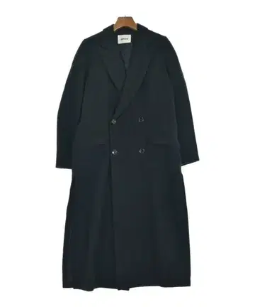 ZUCCa 체스터 코트 여성용